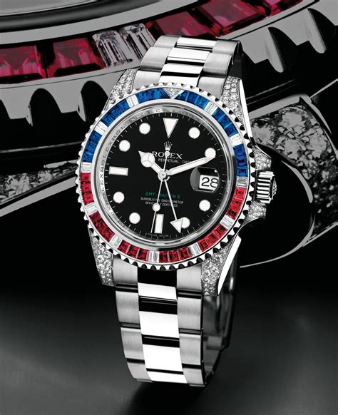 rolex gmt ii oyster bracelet|oyster perpetual gmt master 2.